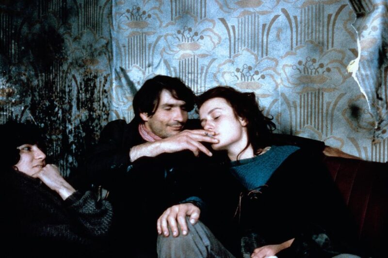 Vogelfrei (FR 1985) - Concorde Film