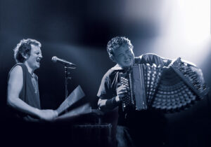 Attwenger (Foto: Gerald von Foris)