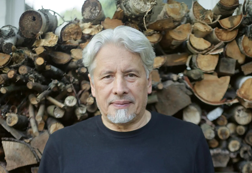 Wladimir Sorokin (Foto: Maria Sorokina)