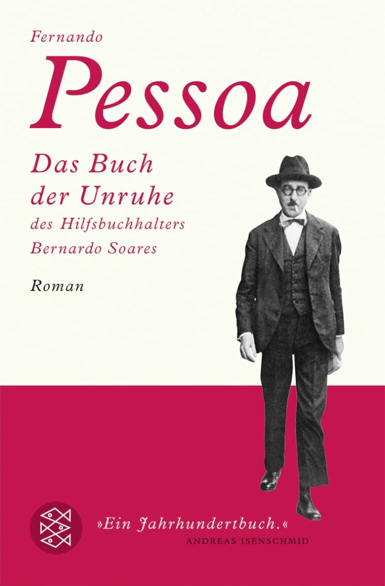 Das Buch der Unruhe