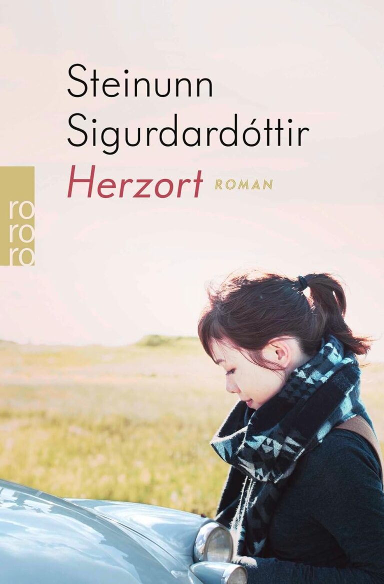 Herzort