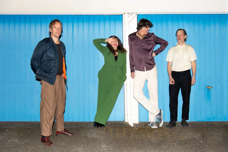 Die Sterne (c) Stefan Braunbarth