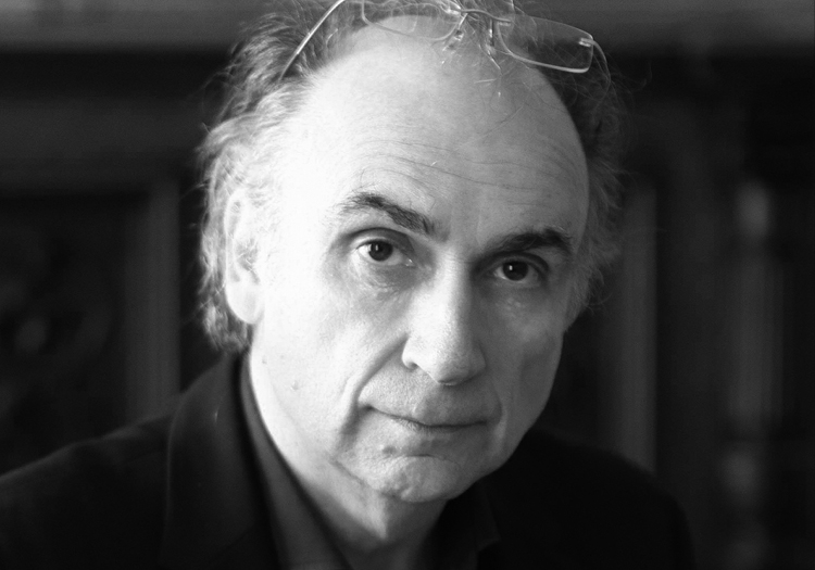 Dimitré Dinev © Minitta Kandlbauer