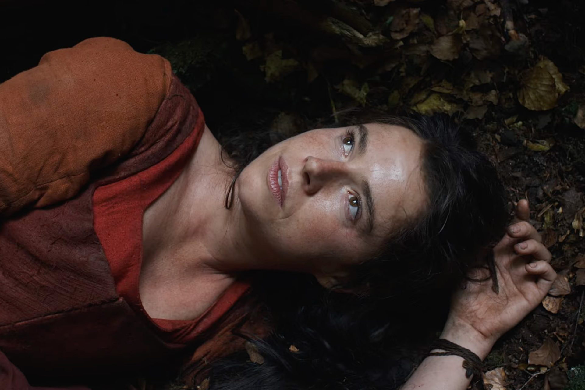 Hamnet (US 2025) (c) Focus Features