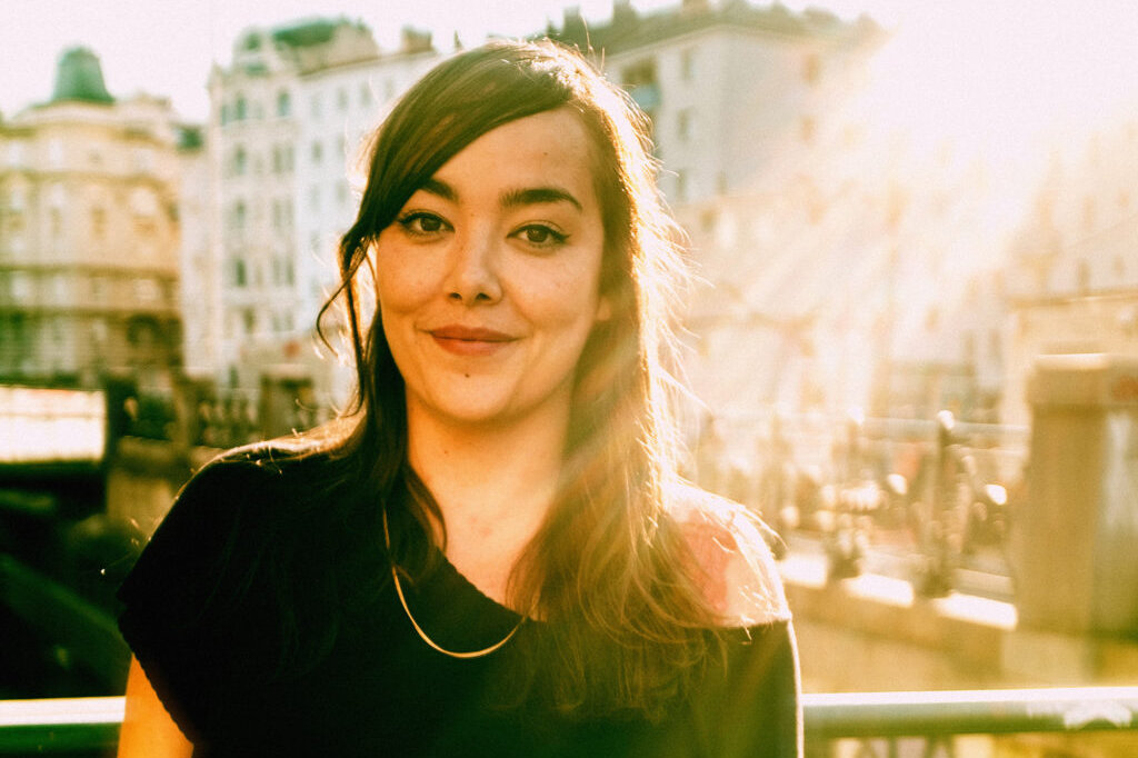 Yasmo (c) Carina Antl