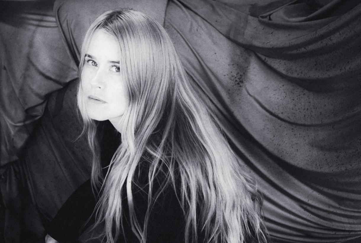 Anna von Hausswolff (C) Philip Svensson