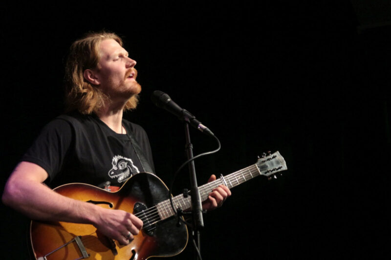 Noah Derksen (c) Klaus Totzler