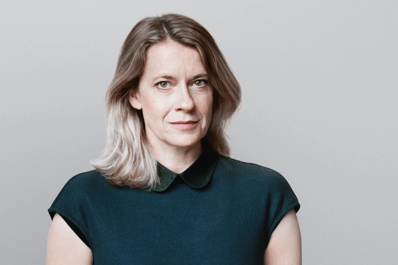 Caroline Peters (c) Katarina Soskic