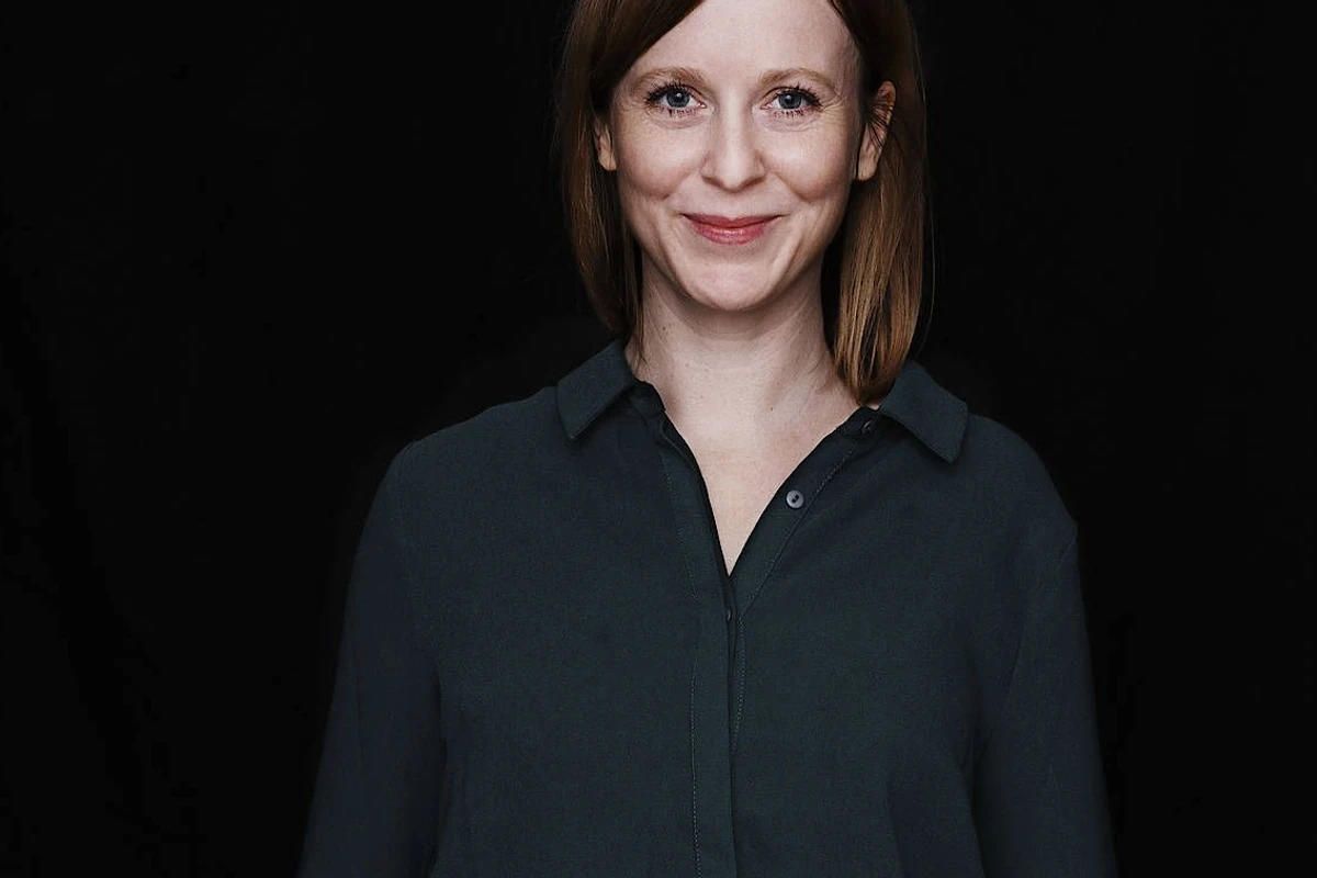 Anna Weidenholzer (c) Katsey