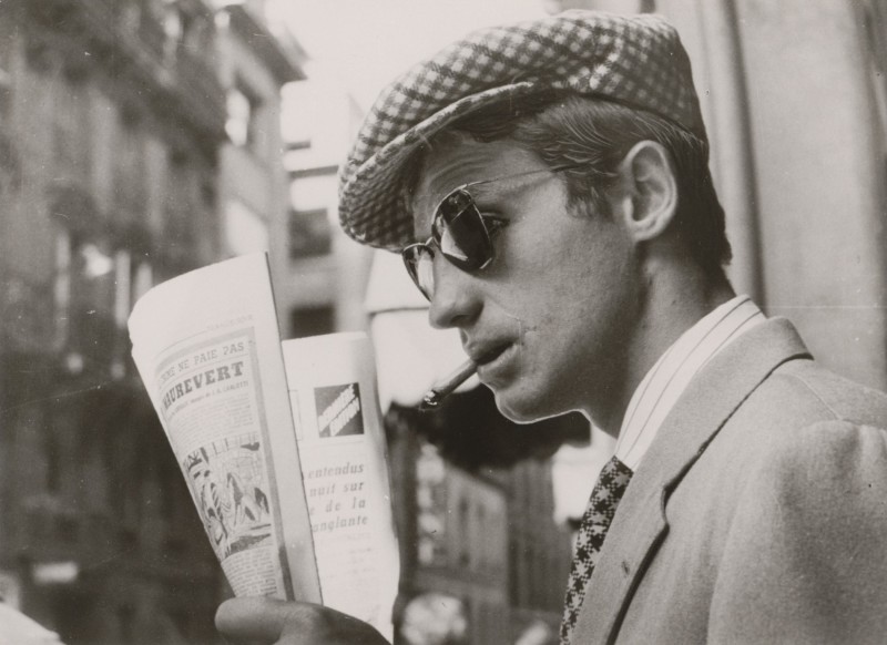 À bout de souffle (FR 1960) - Österreichisches Filmmuseum