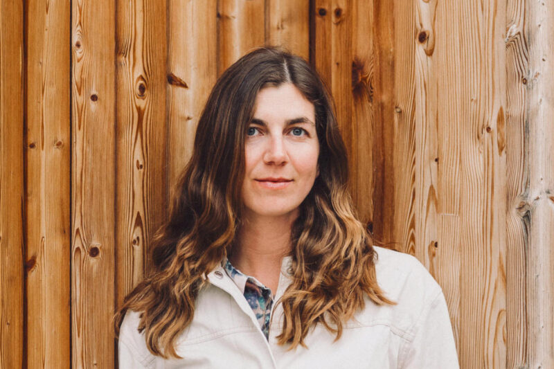 Laura Anninger (c) Stefan Fürtbauer