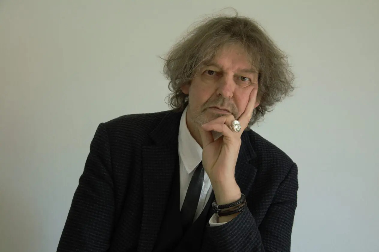 Josef Oberhollenzer (c) Lois Steger