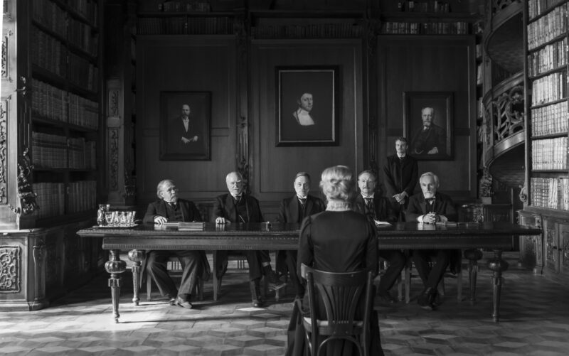 Silent Friend (c) Polyfilm