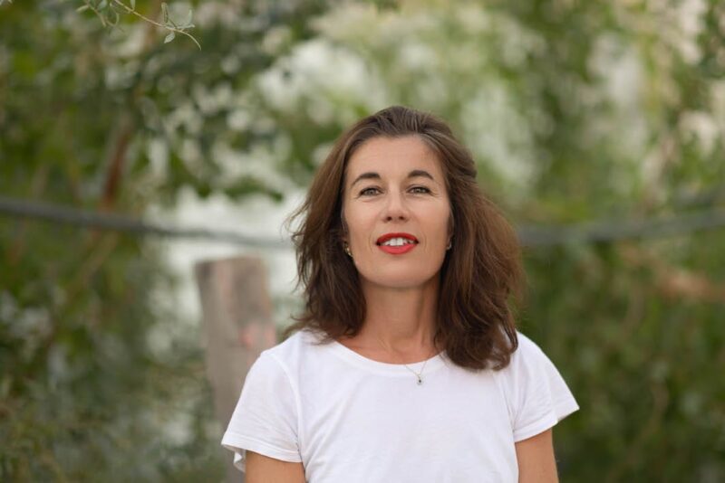 Andrea Grill (c) Minitta Kandlbauer