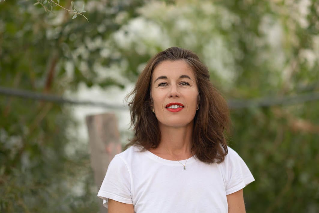 Andrea Grill (c) Minitta Kandlbauer