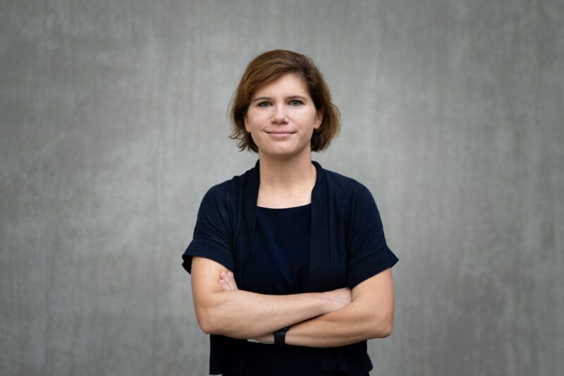Autorinnenfoto Ingrid Brodnig