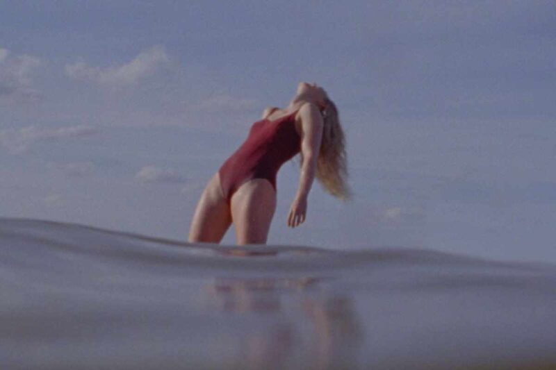 The Chronology of Water (US 2025)