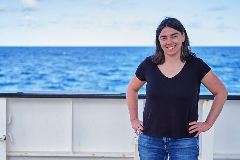 Sabine Gollner © Tim Kalvelage