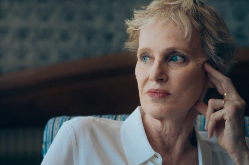 Siri Hustvedt - Dance Around the Self (2026) - Medea Film Factory