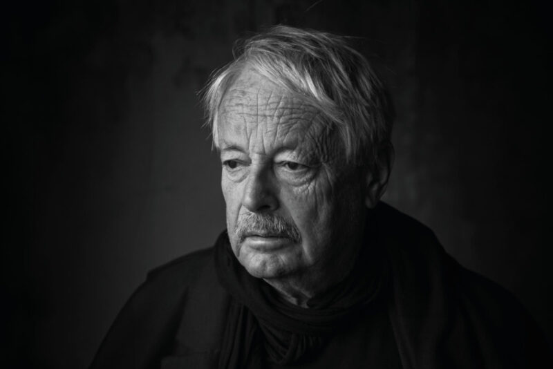 Slobodan Šnajder © Dirk Skiba