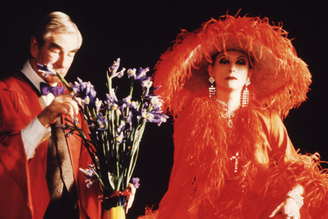 Wittgenstein (GB 1993) SOURCE CREDIT - "British Film Institute"