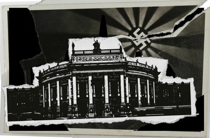 Foto: Wiener Festwochen Freie Rublik Wien