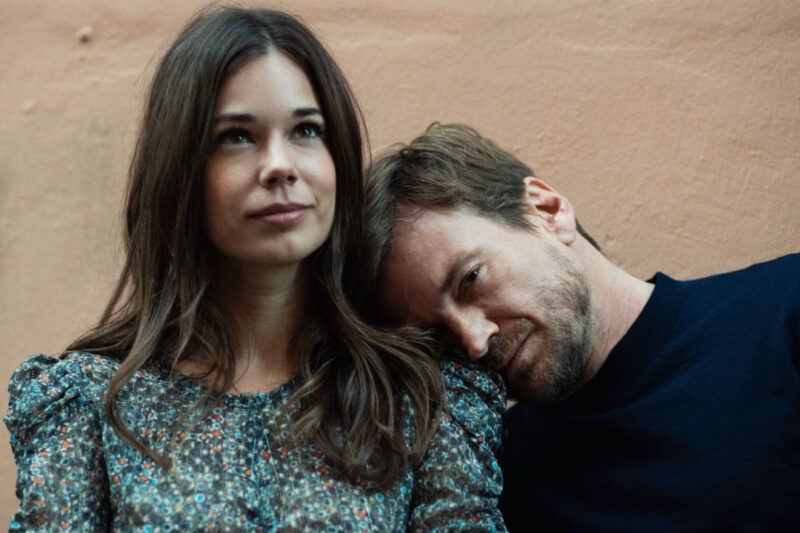 Foodie Love (ES 2019)