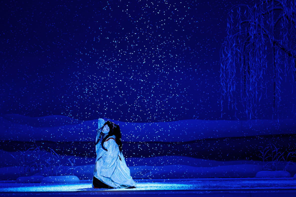 Kokuho (JAP 2025) - Trigon Film