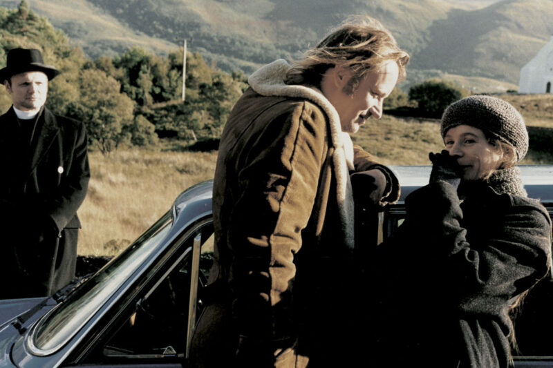 Breaking the Waves (1996)