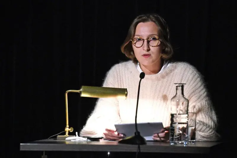 Mercedes Spannagel (c) AK OÖ/Wolfgang Spitzbart