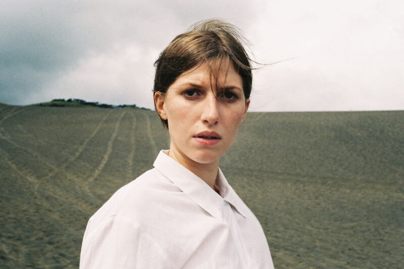 Aldous Harding (c) Harriet Were