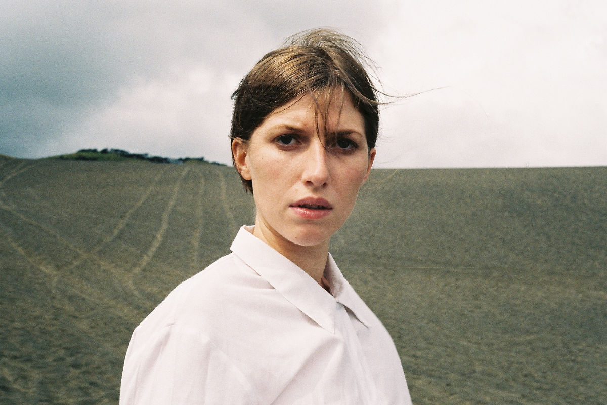 Aldous Harding (c) Harriet Were