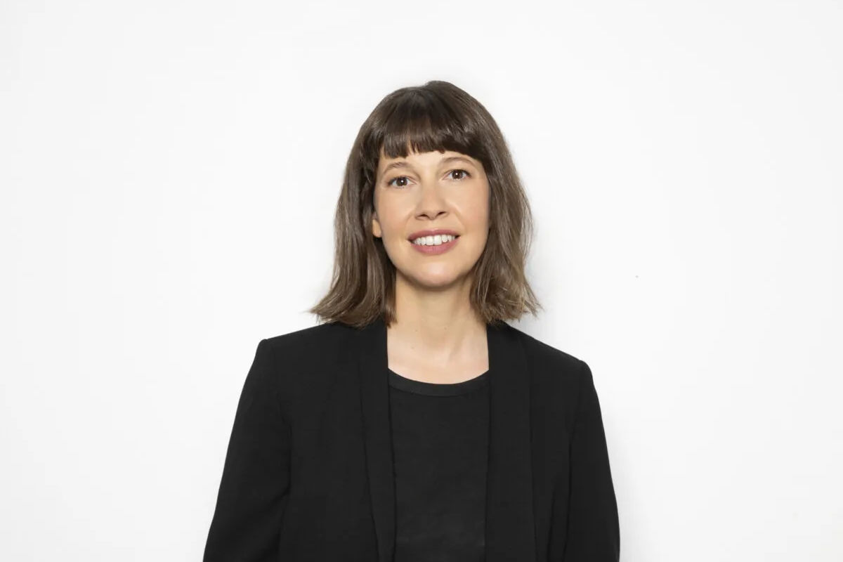 Felicitas Prokopetz (c) Tina Herzl