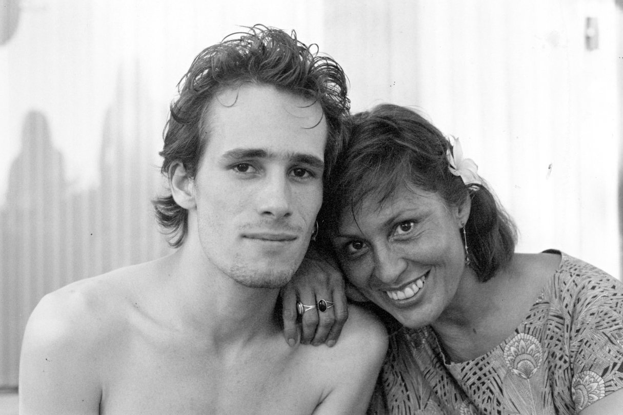 It’s Never Over, Jeff Buckley (US 2025)