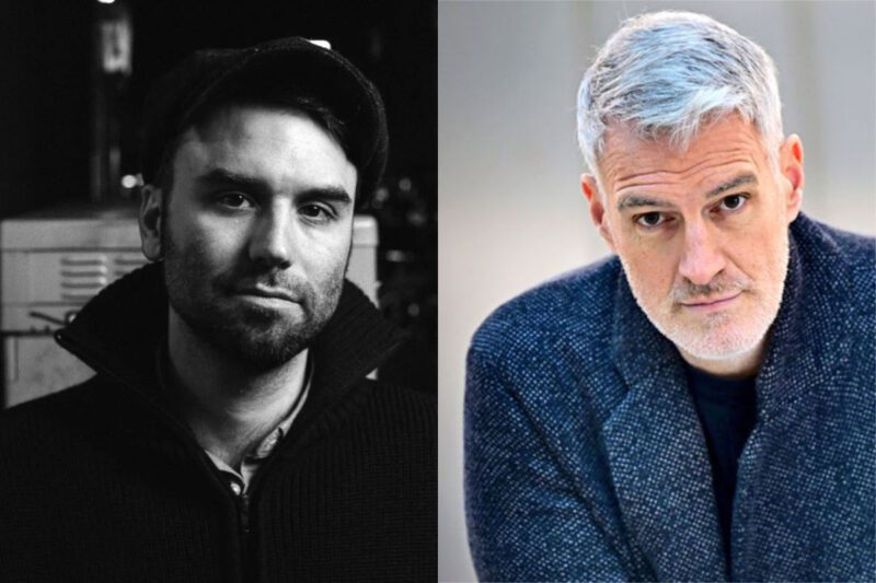 Bastian Schneider (C) Silviu Guiman Thomas Raab (C) Heribert Corn