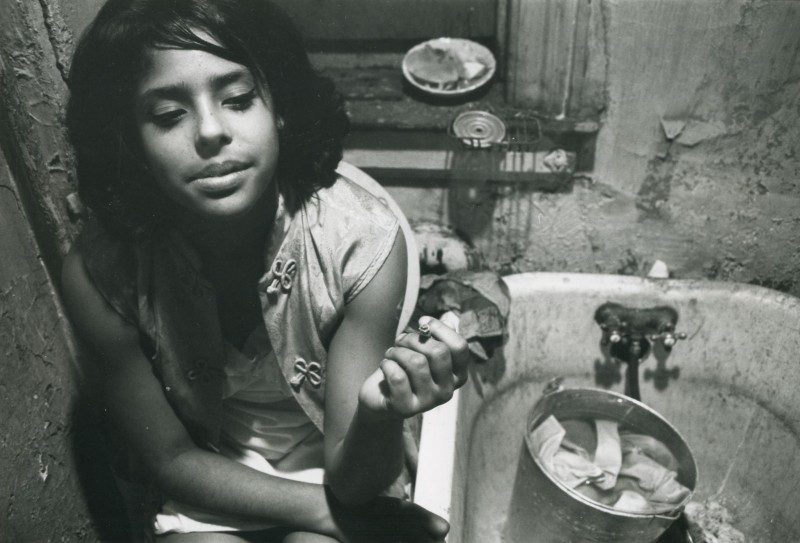 The Cool World 1963, Shirley Clarke