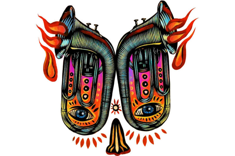 Strafiato - Urban Brass Festival